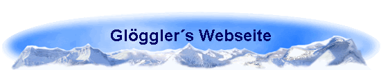 Glgglers Webseite